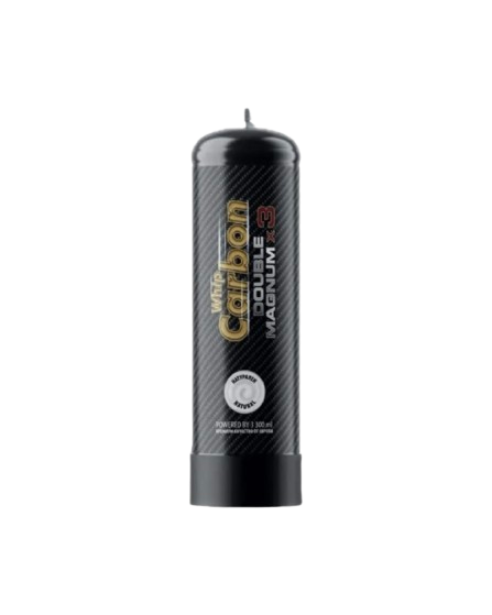 Райски газ флакон CarbonWhip Magnum 2000g