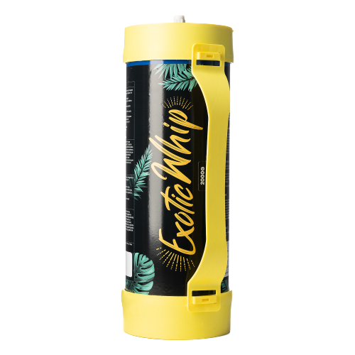 Райски газ флакон Exotic Whip-2KG