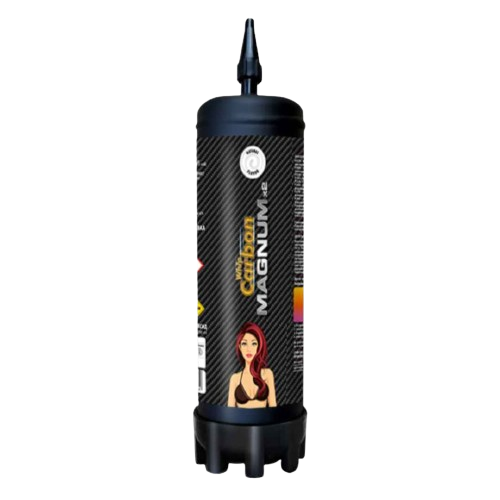 CarbonWhip Magnum 1100g